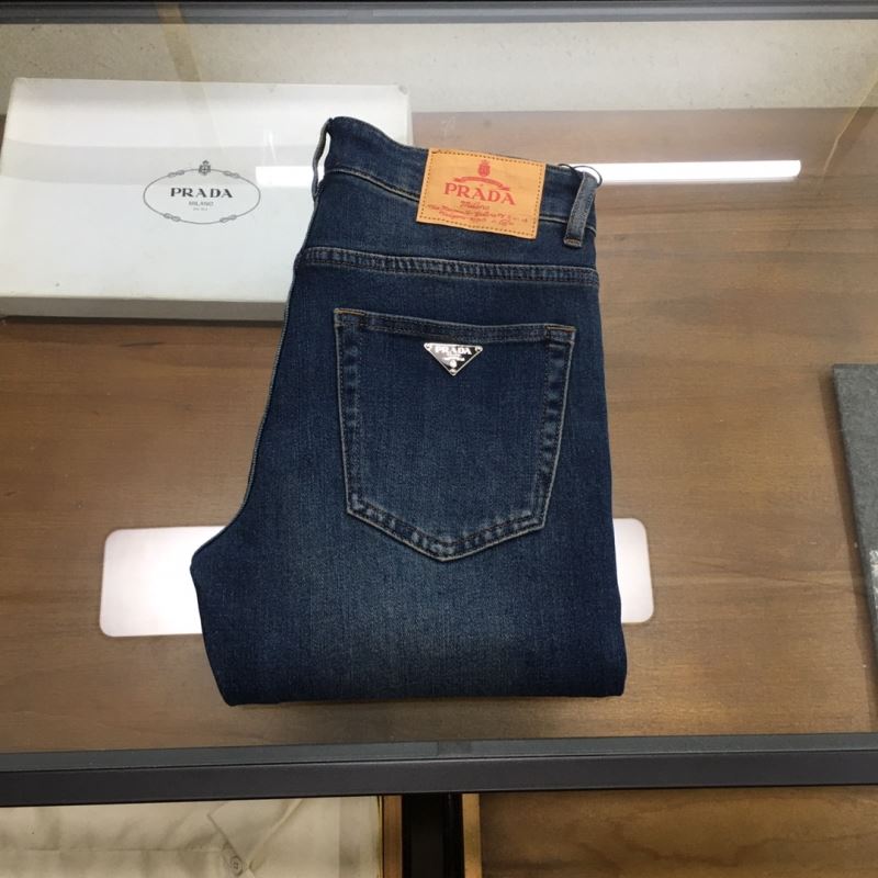 Prada Jeans